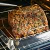 imageKitchenAid 5Ply Clad Roasting PanRoaster with Removable Rack 15 Inch x 115 Inch Polished Stainless Steel
