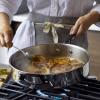 imageKitchenAid 5Ply Clad Stainless Steel Cookware Pots and Pans Set 10 Piece Polished Stainless