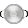 imageKitchenAid Casserole with Lid 4 Quart Brushed Stainless SteelBrushed Stainless Steel