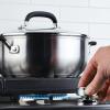 imageKitchenAid Casserole with Lid 4 Quart Brushed Stainless SteelBrushed Stainless Steel
