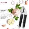 imageKitchenAid Classic Garlic Press One Size Black