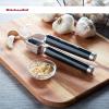 imageKitchenAid Classic Garlic Press One Size Black