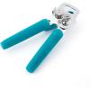 imageKitchenAid Classic Multifunction Can Opener and Bottle Opener Easy to Use Razor Sharp Stainless Steel Cutting Wheel Soft Ergonomic Handles CharcoalOcean Drive