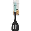 imageKitchenAid Classic Slotted Turner One Size Black 2 1366InchAqua Sky