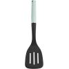 imageKitchenAid Classic Slotted Turner One Size Black 2 1366InchPistachio