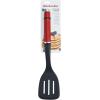 imageKitchenAid Classic Slotted Turner One Size Black 2 1366InchRed