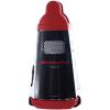 imageKitchenAid Gourmet 4Sided Stainless Steel Box Grater for Fine Medium and Coarse Grate and Slicing Detachable 3 Cup Storage Container and Measurment Markings Dishwasher Safe 10 inches tall AquaEmpire Red