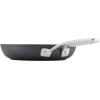 imageKitchenAid Hard Anodized Roasting PanRoaster with Removable Rack 13 Inch x 1575 Inch Matte BlackSkillet 825