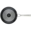 imageKitchenAid Hard Anodized Roasting PanRoaster with Removable Rack 13 Inch x 1575 Inch Matte BlackSkillet Set 4 Piece