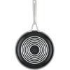 imageKitchenAid Hard Anodized Roasting PanRoaster with Removable Rack 13 Inch x 1575 Inch Matte BlackSkillets 825  10