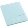 imageKitchenAid KQ913MW Digital Waterproof IPx7 Kitchen and Food Scale LED readout 11 Pound Max Capacity Mineral WaterMineral Water