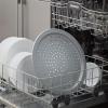 imageKitchenAid Nonstick Aluminized Steel Pizza Crisper 14Inch SilverSilver