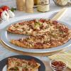 imageKitchenAid Nonstick Aluminized Steel Pizza Crisper 14Inch SilverSilver