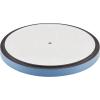 imageKitchenAid Seasoned Cast Iron Dutch OvenCasserole 6 Quart  BlackBlue Velvet