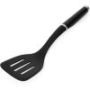imageKitchenAid Classic Slotted Turner One Size Black 2 1366InchBlack