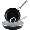 Skillet Set (3 Piece)