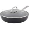 Skillet with Lid (12.25