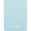 imageKitchenAid KQ913MW Digital Waterproof IPx7 Kitchen and Food Scale LED readout 11 Pound Max Capacity Mineral WaterMineral Water