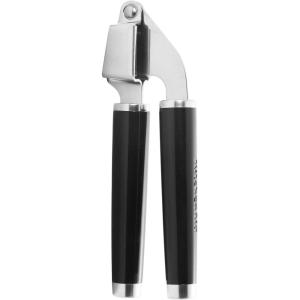 imageKitchenAid Classic Garlic Press One Size Black