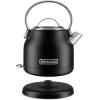 imageKitchenAid 125 L Electric Kettle  KEK1222Black Matte