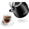 imageKitchenAid 125 L Electric Kettle  KEK1222Black Matte