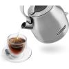 imageKitchenAid 125 L Electric Kettle  KEK1222Brushed Stainless Steel