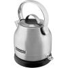 imageKitchenAid 125 L Electric Kettle  KEK1222Brushed Stainless Steel