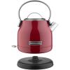 imageKitchenAid 125 L Electric Kettle  KEK1222Empire Red