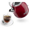 imageKitchenAid 125 L Electric Kettle  KEK1222Empire Red