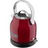 imageKitchenAid 125 L Electric Kettle  KEK1222Empire Red