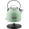 imageKitchenAid 125 L Electric Kettle  KEK1222Pistashio