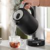 imageKitchenAid 17 Liter Electric Kettle KEK1701Black Matte