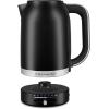 imageKitchenAid 17 Liter Electric Kettle KEK1701Black Matte
