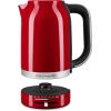 imageKitchenAid 17 Liter Electric Kettle KEK1701Empire Red