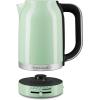 imageKitchenAid 17 Liter Electric Kettle KEK1701Pistachio