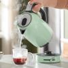 imageKitchenAid 17 Liter Electric Kettle KEK1701Pistachio