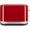 imageKitchenAid 2 Slice Automatic Toaster with Extra Wide Slots KMT2109ER Empire RedEmpire Red