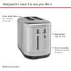 imageKitchenAid 2 Slice Toaster KMT2109