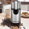 imageKitchenAid Blade Coffee Grinder  Onyx BlackOnyx Black