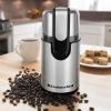 imageKitchenAid Blade Coffee Grinder  Onyx BlackOnyx Black