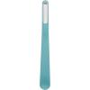 imageKitchenAid Classic Blender Spatula 1234 inches Aqua SkyAqua Sky