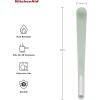 imageKitchenAid Classic Blender Spatula 1234 inches Aqua SkyPistachio