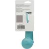 imageKitchenAid Classic Measuring Spoons Set of 5 Aqua SkyBlackAqua SkyBlack