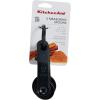 imageKitchenAid Classic Measuring Spoons Set of 5 Aqua SkyBlackBlackBlack