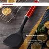 imageKitchenAid Classic Solid Turner Black 135x 33 InchRed