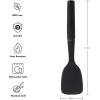 imageKitchenAid Classic Solid Turner Black 135x 33 InchSoft Black