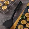 imageKitchenAid Classic Solid Turner Black 135x 33 InchSoft Black
