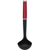 imageKitchenAid Classic Soup Ladle One Size Black 2Red