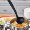 imageKitchenAid Classic Soup Ladle One Size Black 2Soft Black