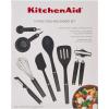 imageKitchenAid Classic Tool and Gadget Set 15Piece Black